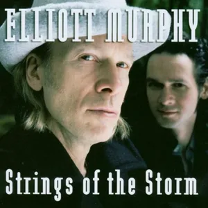 Strings of the storm